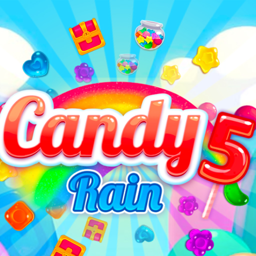 Candy Rain 5